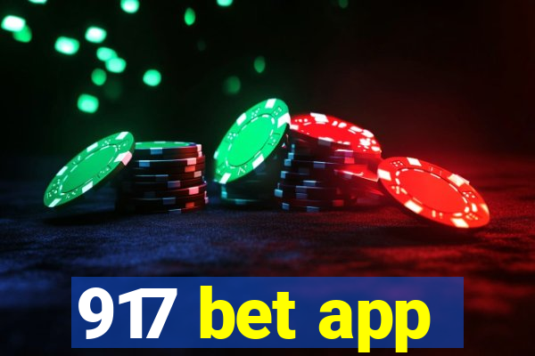 917 bet app